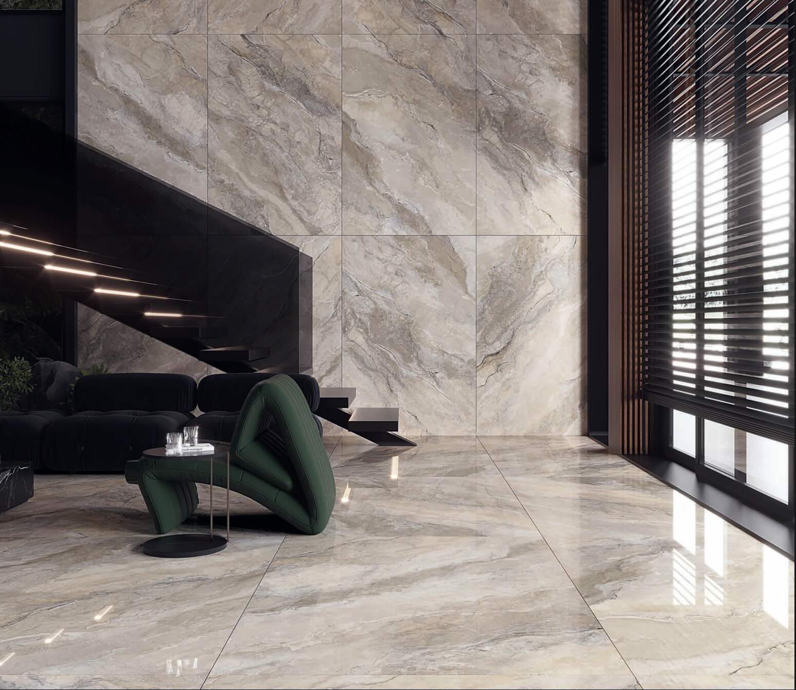 Farklı markalara ait seramik ve vitrifiye ürünleri