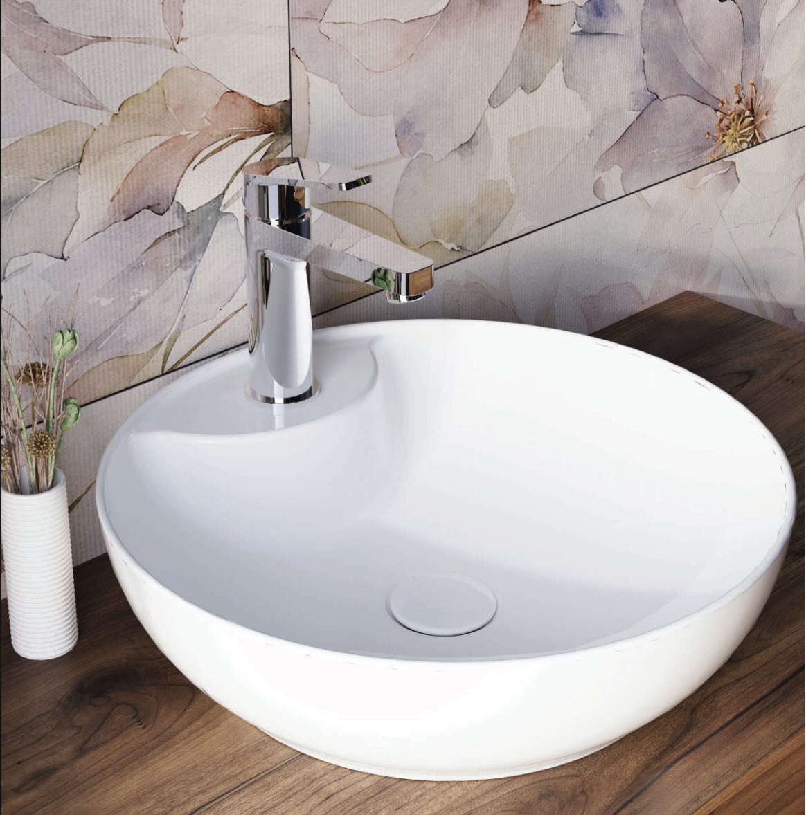 Vitrifiye Ürünleri