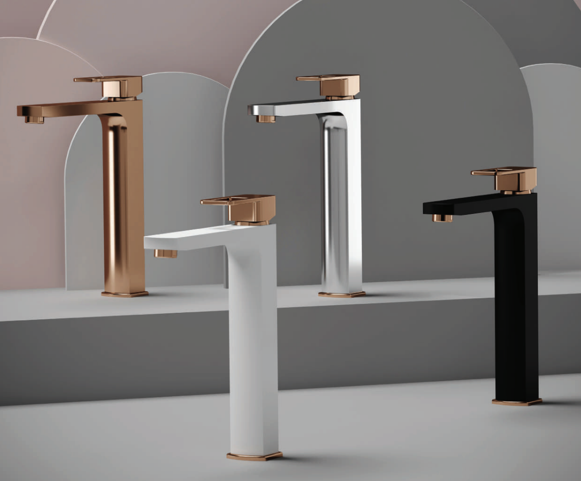 Banyo detayı