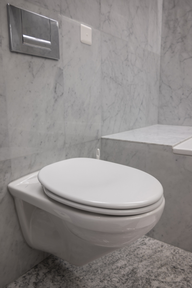Vitra Gömme Rezervuarlar: Modern Banyolar İçin Estetik ve Hijyenik Çözüm