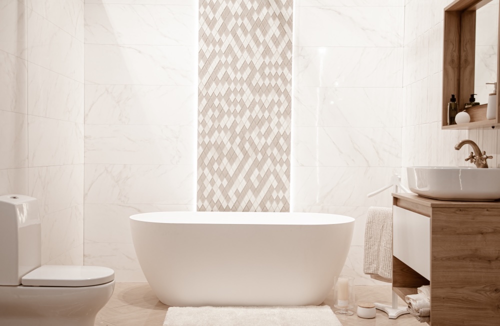 Minimalist Banyo Tasarımı: CeraStyle ve Artema ile Sadeliğin Zarafeti