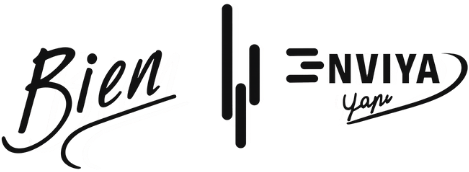 Enviya Yapı Logo