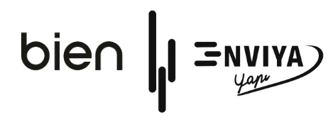 Enviya Yapı Logo