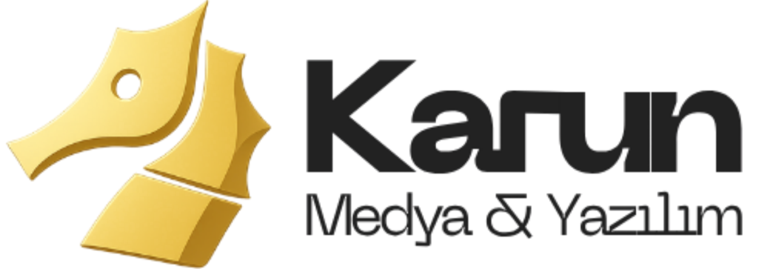 Karun Medya Logo